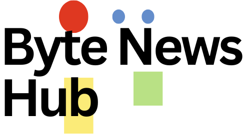 Byte News Hub