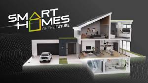 Smart Homes 2.0