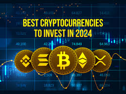 Cryptocurrencies